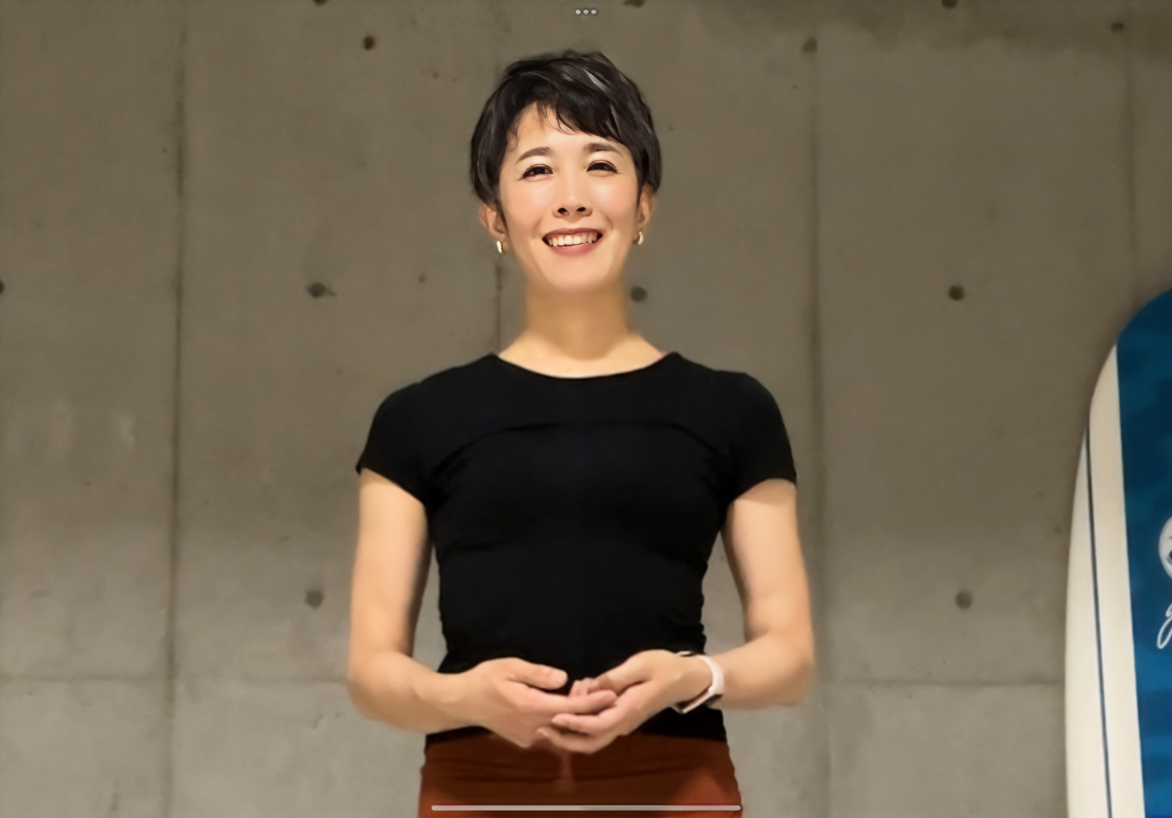 Kojorin 小城さとみ